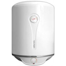 Водонагреватель ЕВН Steatite VM 050 D400-2-BC 1500W, Atlantic (Атлантик)